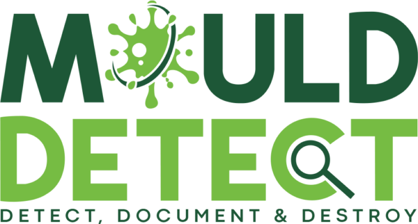 Mould Detect Logo